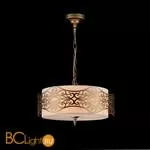 Подвесной светильник Maytoni Burgeon ARM959-PL-04-G - Фото 0