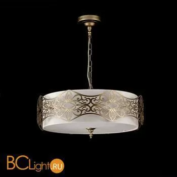 Подвесной светильник Maytoni Burgeon ARM959-PL-06-G - Фото 1