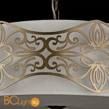 Подвесной светильник Maytoni Burgeon ARM959-PL-06-G - Фото 3