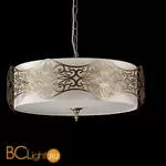 Подвесной светильник Maytoni Burgeon ARM959-PL-06-G