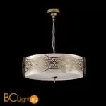 Подвесной светильник Maytoni Burgeon ARM959-PL-06-G - Фото 1