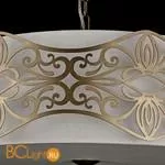 Подвесной светильник Maytoni Burgeon ARM959-PL-06-G - Фото 3