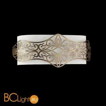 Настенный светильник Maytoni Burgeon ARM959-WL-02-G - Фото 0