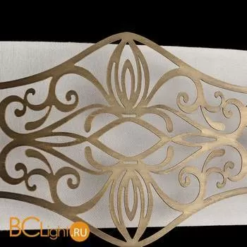 Настенный светильник Maytoni Burgeon ARM959-WL-02-G - Фото 1