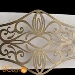 Настенный светильник Maytoni Burgeon ARM959-WL-02-G - Фото 1