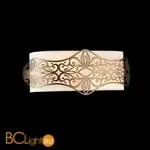 Настенный светильник Maytoni Burgeon ARM959-WL-02-G