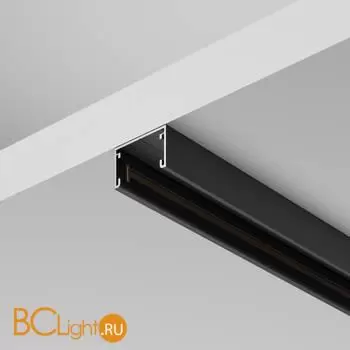 Шинопровод Maytoni Busbar trunkings Basity new TRX172-112B - Фото 1