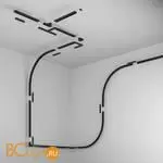 Шинопровод Maytoni Busbar trunkings Basity new TRX172-112B - Фото 3