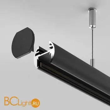 Шинопровод Maytoni Busbar trunkings Basity new TRX172-R-113B - Фото 2