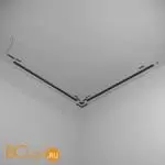 Шинопровод Maytoni Busbar trunkings Basity new TRX172-R-113B - Фото 3