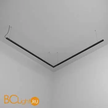 Шинопровод Maytoni Busbar trunkings Basity new TRX172-R-112B - Фото 4