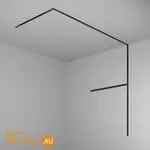 Шинопровод Maytoni Busbar trunkings Basity new TRX172-122B - Фото 4