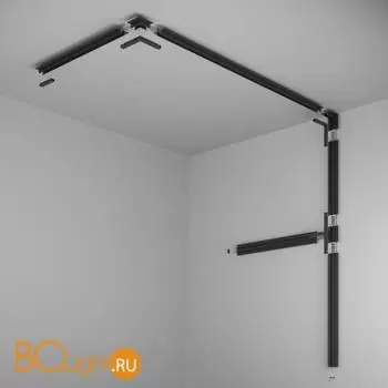 Шинопровод Maytoni Busbar trunkings Basity new TRX172-123B - Фото 3