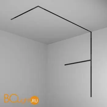 Шинопровод Maytoni Busbar trunkings Basity new TRX172-121B - Фото 4