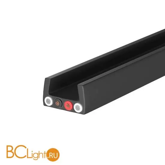 Шинопровод Maytoni Busbar trunkings Elasity new TRX160-1110B