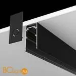 Шинопровод 3м Maytoni Exility накладной/подвесной черный TRX034-413B - Фото 3