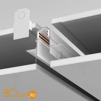 Шинопровод Maytoni Busbar trunkings Exility TRX034-423W - Фото 2
