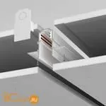 Шинопровод Maytoni Busbar trunkings Exility TRX034-423W - Фото 2