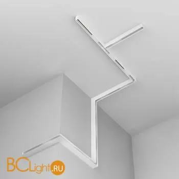 Шинопровод Maytoni Busbar trunkings Exility TRX034-412W - Фото 4