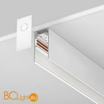 Шинопровод Maytoni Busbar trunkings Exility TRX034-412W - Фото 2