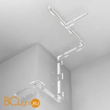 Шинопровод Maytoni Busbar trunkings Exility TRX034-412W - Фото 3