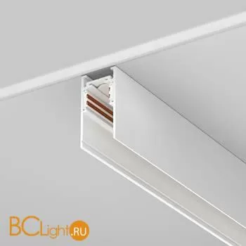 Шинопровод Maytoni Busbar trunkings Exility TRX034-411W - Фото 3