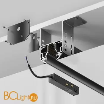 Шинопровод Maytoni Busbar trunkings Exility TRX034-SCH-422B - Фото 2