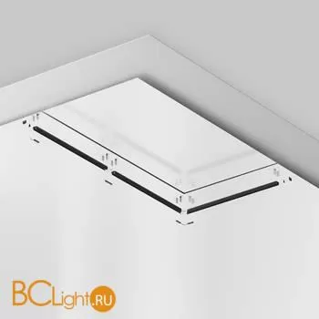 Шинопровод Maytoni Busbar trunkings Exility TRX034-SCH-422B - Фото 3
