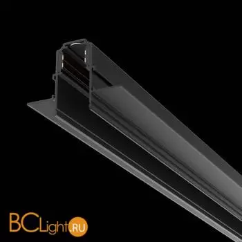 Шинопровод Maytoni Busbar trunkings Exility TRX034-422.12B - Фото 6