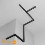 Шинопровод Maytoni Busbar trunkings Exility TRX034-422.12B - Фото 5