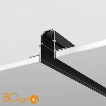 Шинопровод Maytoni Busbar trunkings Exility TRX034-421.12B - Фото 2