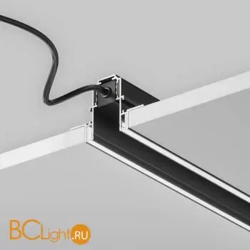 Шинопровод Maytoni Busbar trunkings Exility new TRX034LS-222B - Фото 0