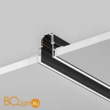 Шинопровод Maytoni Busbar trunkings Exility new TRX034LS-222B - Фото 1
