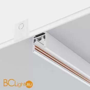 Шинопровод Maytoni Busbar trunkings Exility new TRXM034-412W - Фото 1