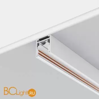 Шинопровод Maytoni Busbar trunkings Exility new TRXM034-412W - Фото 0