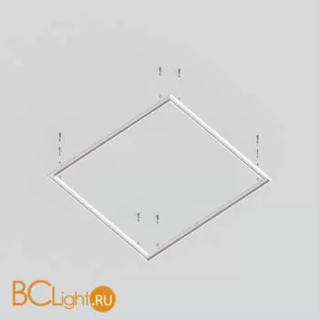 Шинопровод Maytoni Busbar trunkings Exility new TRXM034-R-412W - Фото 3