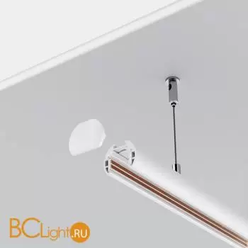 Шинопровод Maytoni Busbar trunkings Exility new TRXM034-R-412W - Фото 1