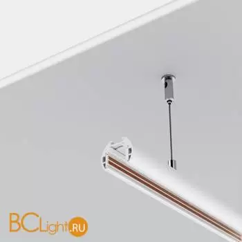 Шинопровод Maytoni Busbar trunkings Exility new TRXM034-R-412W - Фото 0