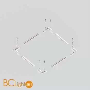 Шинопровод Maytoni Busbar trunkings Exility new TRXM034-R-412W - Фото 2