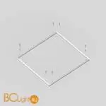 Шинопровод Maytoni Busbar trunkings Exility new TRXM034-R-412W - Фото 3