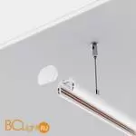 Шинопровод Maytoni Busbar trunkings Exility new TRXM034-R-412W - Фото 1