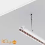 Шинопровод Maytoni Busbar trunkings Exility new TRXM034-R-412W - Фото 0