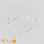 Шинопровод Maytoni Busbar trunkings Exility new TRXM034-R-412W - Фото 2