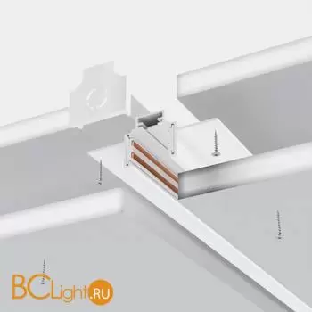 Шинопровод Maytoni Busbar trunkings Exility new TRXM034-422W - Фото 3