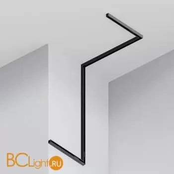 Шинопровод Maytoni Busbar trunkings Exility new TRXM034-412B - Фото 3