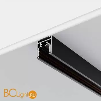 Шинопровод Maytoni Busbar trunkings Exility new TRXM034-412B - Фото 0