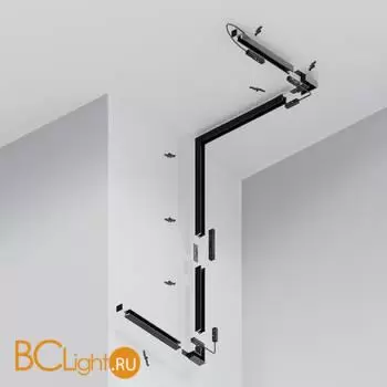 Шинопровод Maytoni Busbar trunkings Exility new TRXM034-412B - Фото 2