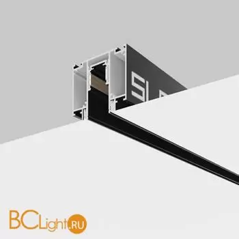 Шинопровод демпферный в натяжной потолок Maytoni Busbar trunkings Exility TRX034D-422B - Фото 1