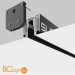 Шинопровод демпферный в натяжной потолок Maytoni Busbar trunkings Exility TRX034D-422B - Фото 2