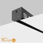 Шинопровод демпферный в натяжной потолок Maytoni Busbar trunkings Exility TRX034D-422B - Фото 0